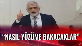 Ömer Faruk Gergerlioğlu: "Nasıl Yüzüme Bakacaklar" | Hafta Sonu Haber