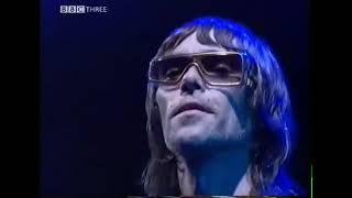 Ian Brown - Live - Glastonbury Festival, 26th June 2005