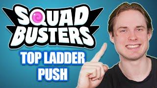 SQUAD BUSTER TOP 250 PUSH!