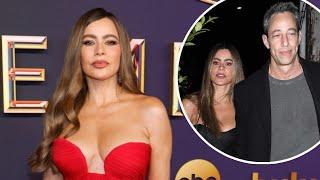 Sofia Vergara Loving Her FREEDOM after Justin Saliman Split | Glitz Europe