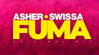 ASHER SWISSA - FUMA