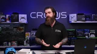 Cronus Zen - Connecting a Controller 4/6