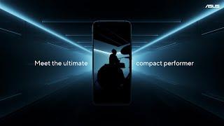 The Infinitely Powerful Zenfone 8: Official Launch Film | ASUS