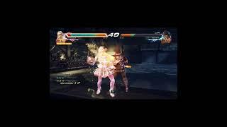 TEKKEN 7 #buzz #trending #gaming #tekken7