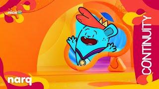 Nick Jr. CEE (Polish) - Continuity (November 15th, 2024)