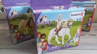 Abospecial! - Mega Riesen Schleich Haul || Schleichwelt