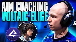 Key Takeaways from Aim Coaching EliGE