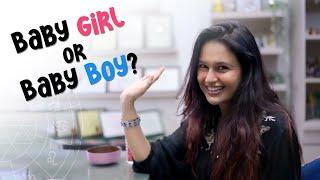 Baby Girl or Baby Boy ? | Pregnancy Guidance from Vastu Expert | Yuvika Chaudhary Vlogs