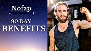 NoFap | 90 Day Benefits | It Feels Good to Win Against Yourself