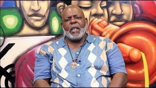 Jitu Brown "If We Must Die" by Claude Mckay