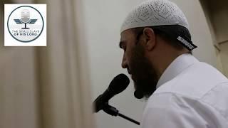 Quran Juz 1 Shaykh Galal HD | |  الشيخ جلال سالم سورة البقرة الجزء الاول الكامل #Ramadan2019 #juzz1