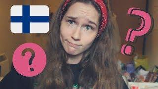 Missä, Mihin, Mistä - Finnish Question Words Part 1 | KatChats