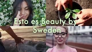 Beauty By Sweden - Oriflame