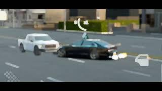 car drifting in city AMBRATOR GAMER YT hajwala game