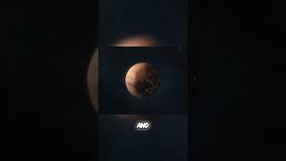 Exploring Mars  Unveiling Ancient Mysteries and New Life   Space Travel in 2050