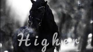 Higher || Heavy Horse Music Video ||