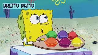 pretty patties