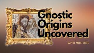 Where Did Gnosticism Come From?