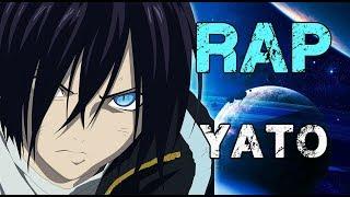 RAP DE YATO 2018 | NORAGAMI | Doblecero