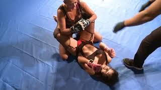 Lingerie Fighting Championships