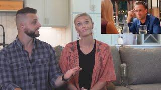 How Realistic is "Selling Sunset" Episode 5 | Real Estate Agent Reacts with Derek & Bethany