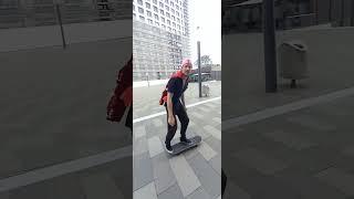 FUNNIEST SKATE SHORT ! :D:D ! Transer Magazine T CLIPS - Withinternet of Peace #WOP by Worldyman