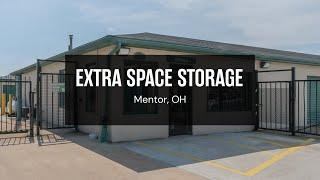 Storage Units in Mentor, OH - Extra Space Storage