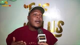 WHY NIGERIAN ACTORS STRUGGLE TO BE LIKED - FEMI JACOBS