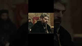 Nur al-Din Zengi Rocked, everyone Shocked #salahuddinayubiseries