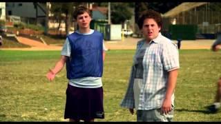 Superbad - Greg