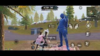 Best game play with 13/14 kill #pubg #nk view entertainment #pubgmobile #games