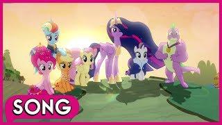 The Magic of Friendship Grows (Song) - MLP: Friendship Is Magic [Season 9]