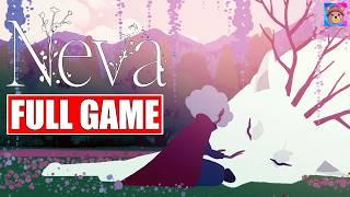 I am not okay after this - "Neva" (Full Game Playthrough)