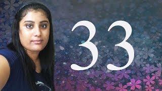 NUMEROLOGY MASTER NUMBER 33 - NUMEROLOGY SECRETS