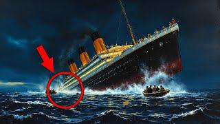 Forgotten Titanic Secrets: History Didn’t Tell You This