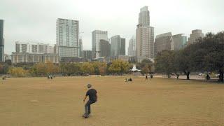 ATX Onewheel Clinic w/ Lemonade Float Co | LFCO #5