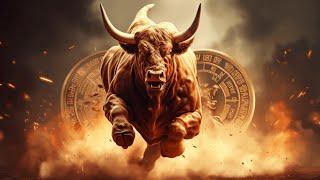 EMBRACE THE MOST EPIC BULL RUN YET