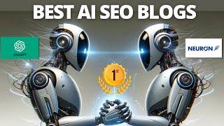 ChatGPT + Neuronwriter = 85+ SEO Optimized Articles That Rank