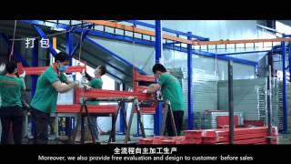 Deyouxin Logistics System Equipment(Guangdong)Co.,Ltd Corporate videos