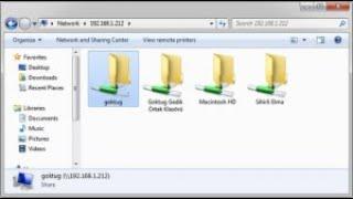 Bilgisayarda Klasör veya Dosya Paylaşımı Nasıl Yapılır | Erişim Nasıl Sağlanır?