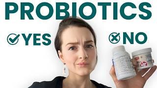 Should You Take Probiotics If You Have Acid Reflux / GERD?