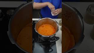 Instant Butter Chicken in Cooker