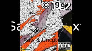 Raw & Uncut- discokitten5