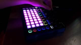 Novation Circuit - Genuine