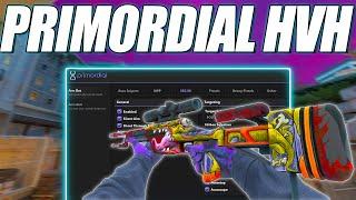 cs2 mm semirage hvh ft. primordial.dev