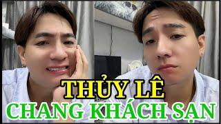 THỦY LÊ - CHANG VINA - Trí Cảnh TV