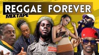 2024 REGGAE LOVERS ROCK VIDEO MIX ft ALAINE, CECILE,D MAJOR, ROMAIN VIRGO,ETANA,CHRONIX, Busy signal