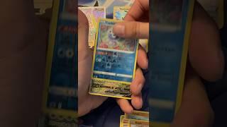 Alt Art pulls compilation! #pokemon #pokemoncards #pokemontcg #pokémon #pikachu #tcg #charizard #yt