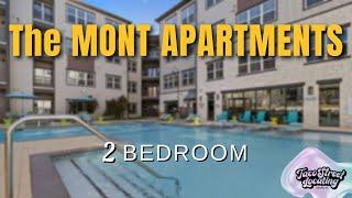 The Mont 2-bedroom Tour | Taco Street Locating