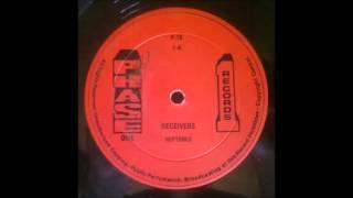 Heptones - Deceivers 12"